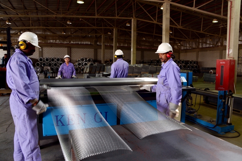 by strong quality policy and well planned quality objectives to ensure ...